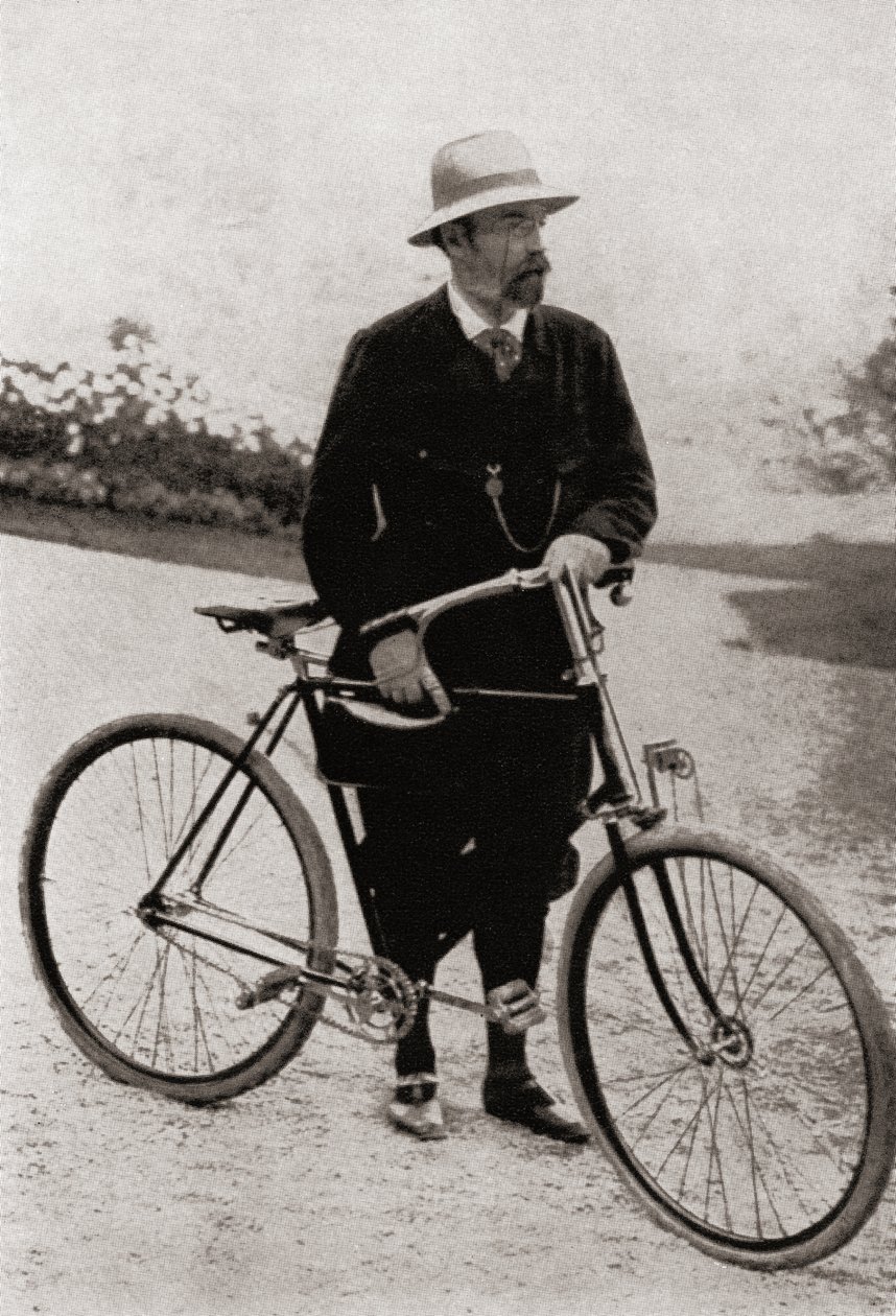 Émile Édouard Charles Antoine Zola od Unknown