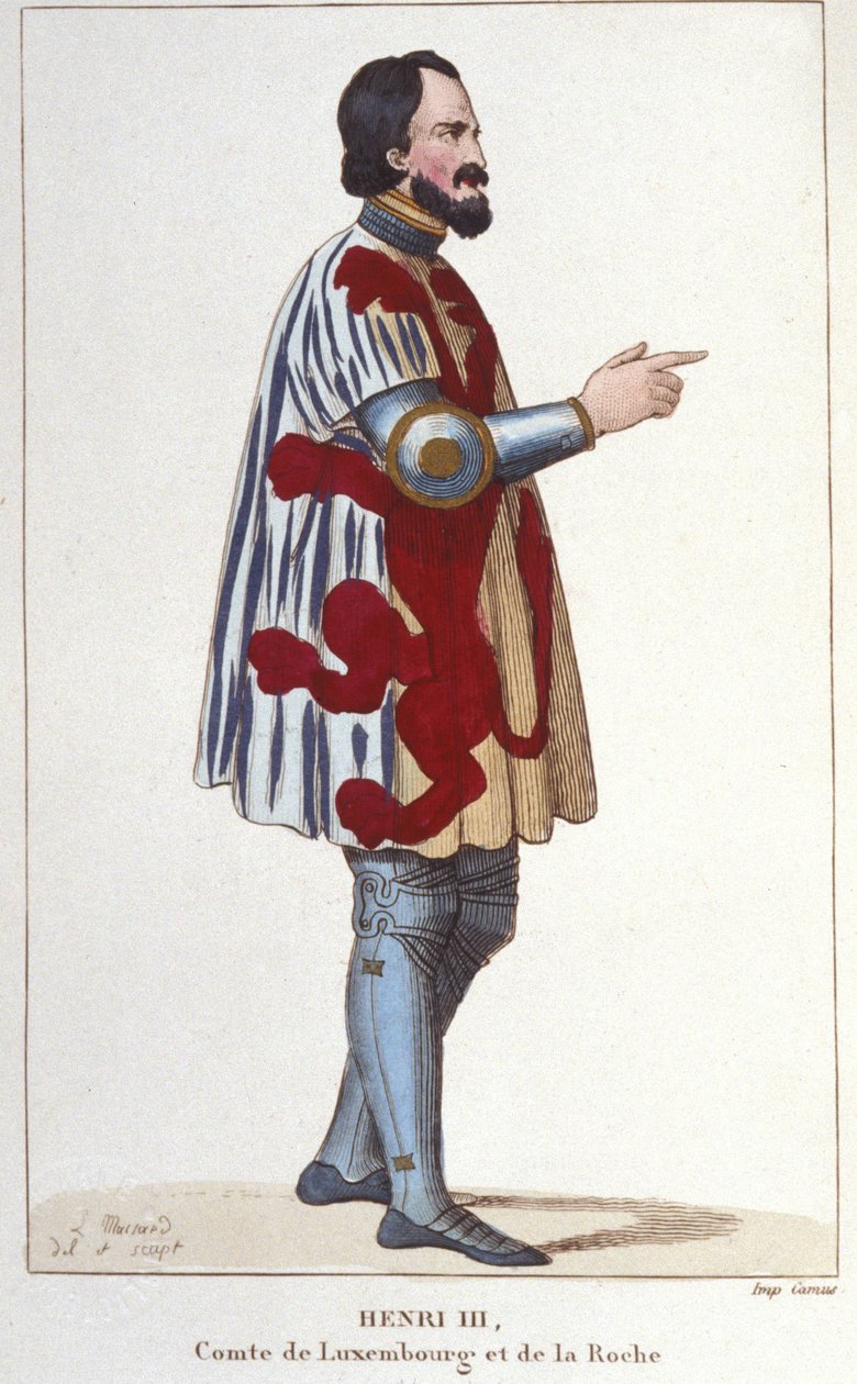 Závěsný od Unknown artist