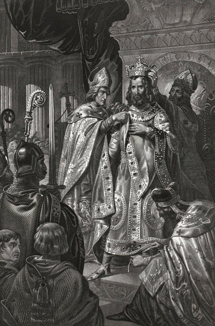 Závěsný od Unknown artist