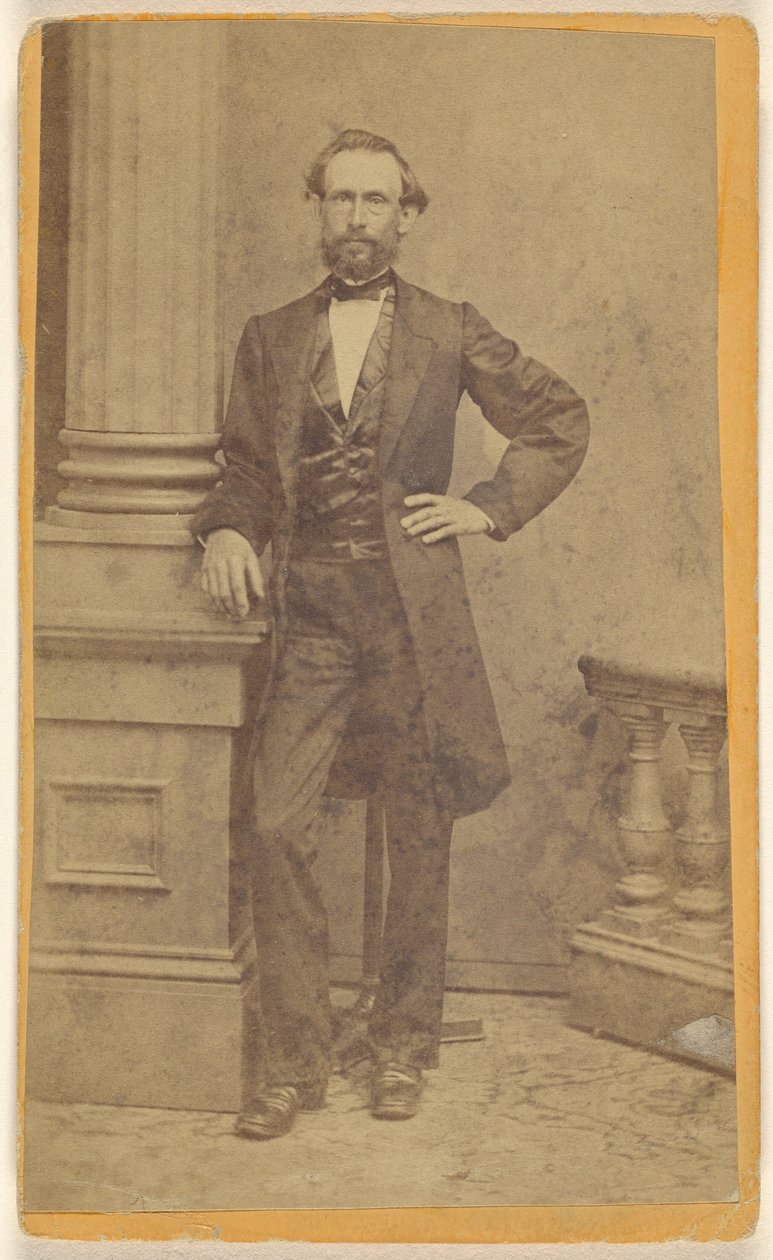 A.P. Moore od Unknown artist