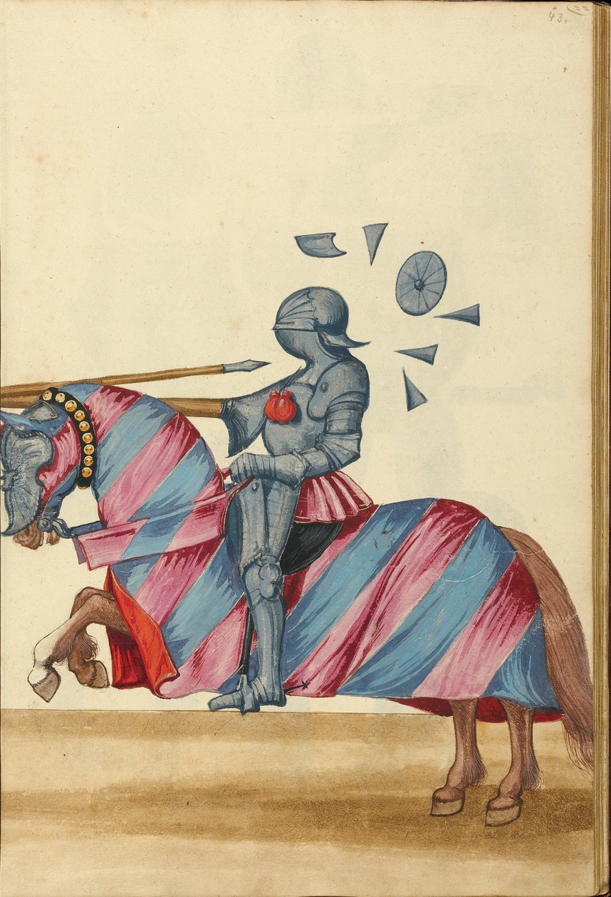 Turnajová soutěž od Unknown artist