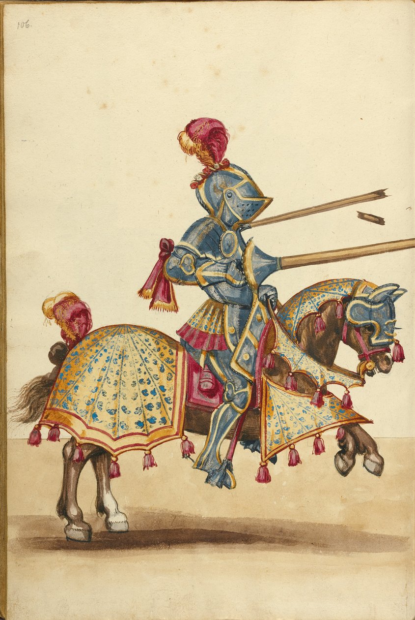 Turnajová soutěž od Unknown artist