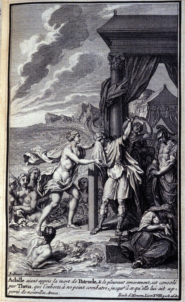 Závěsný od Unknown artist