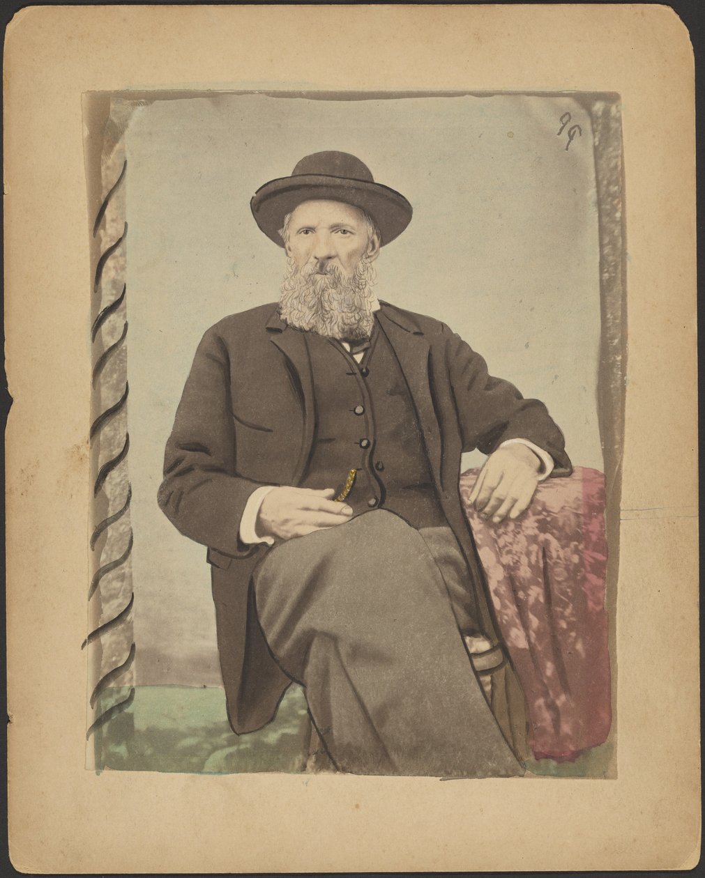 [Alexander D. Grant, Jr.] od Unknown artist