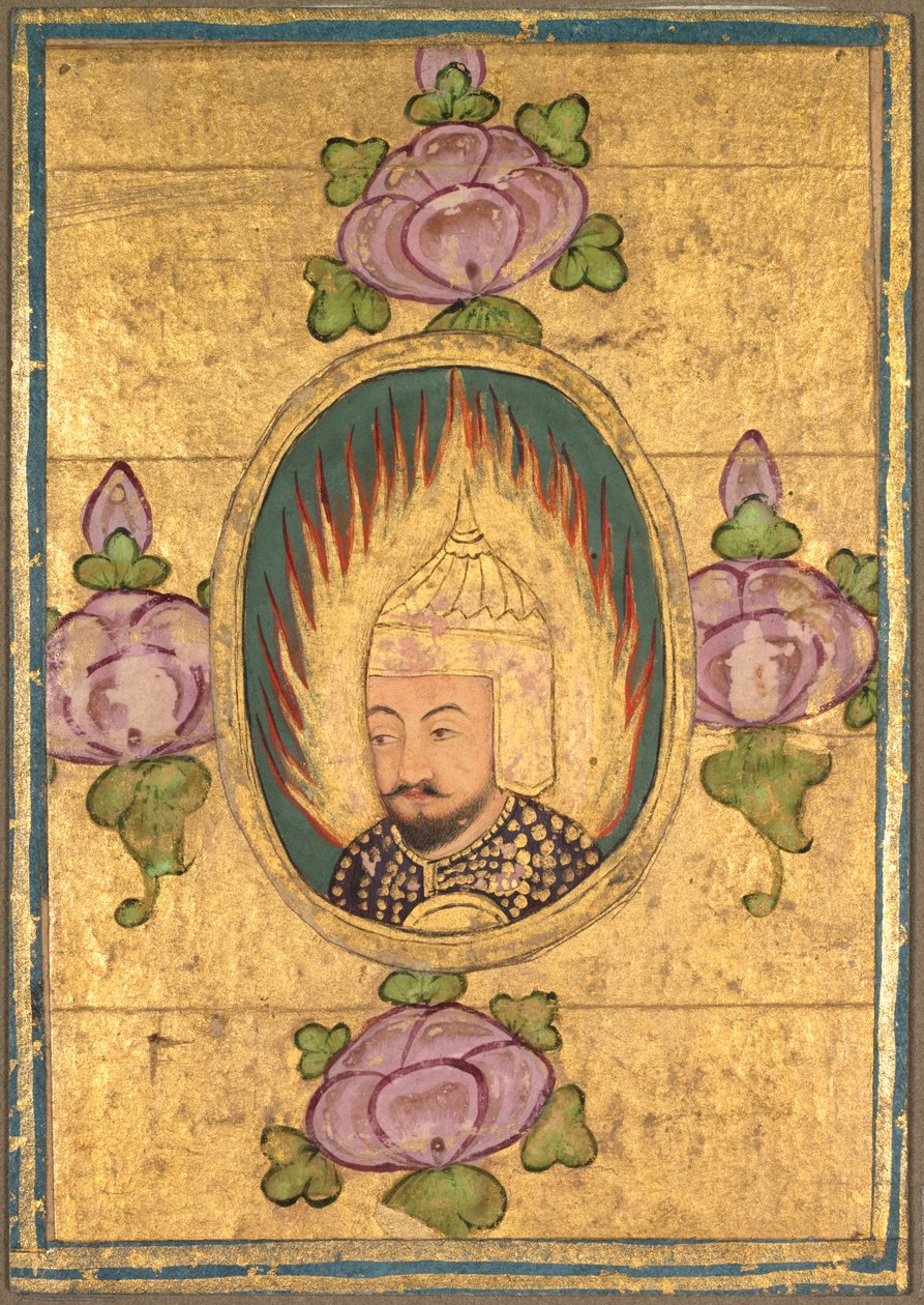 Babar(?) od Unknown artist