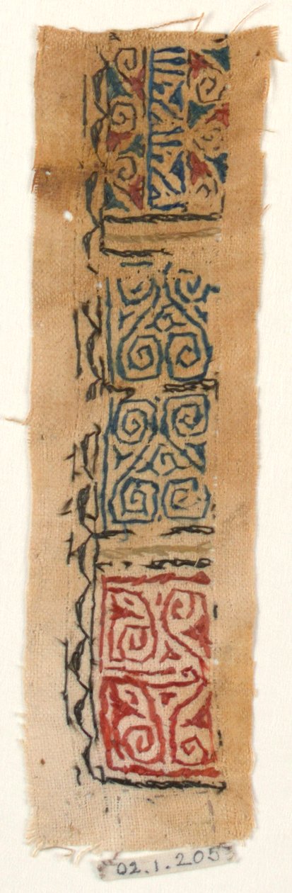 Kapela od Unknown artist