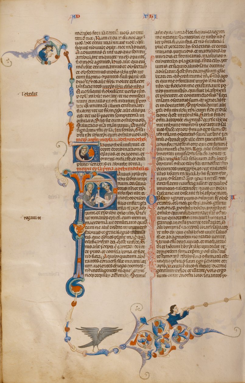 Bible od Unknown artist