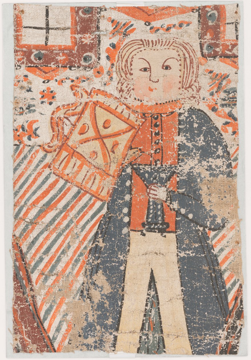 Bonad od Unknown artist