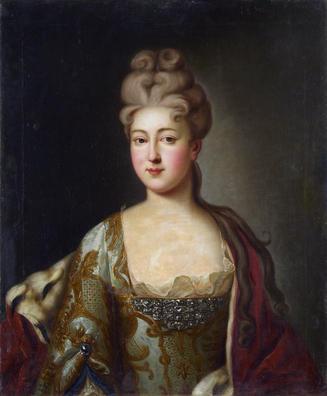 Závěsný od Unknown artist