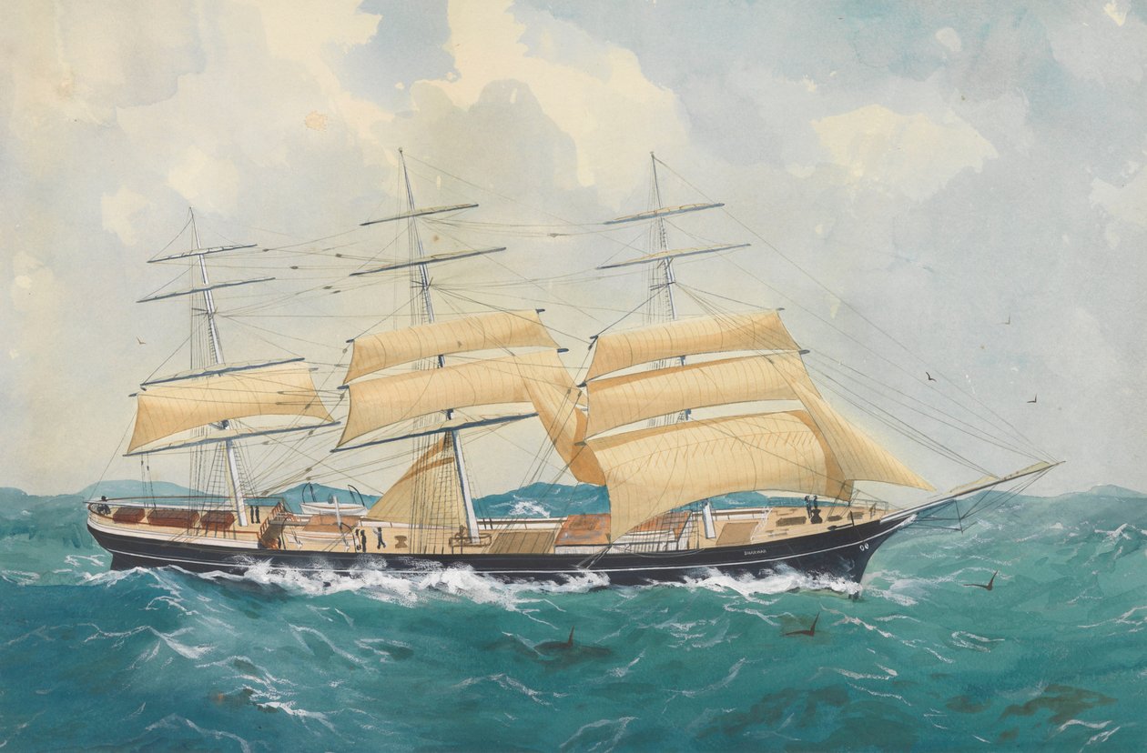 Clipper 