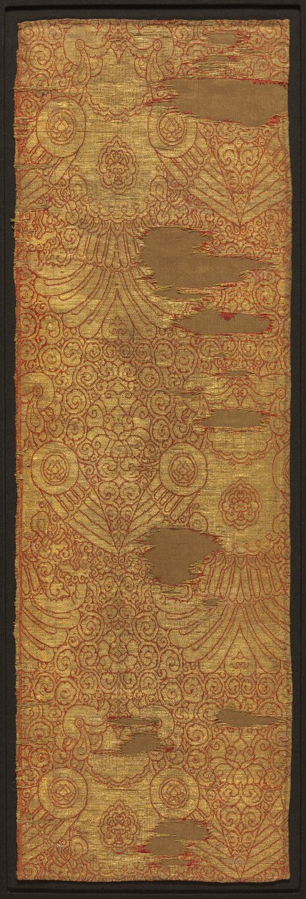 Cloth of Gold: Zobrazené Falcony od Unknown artist