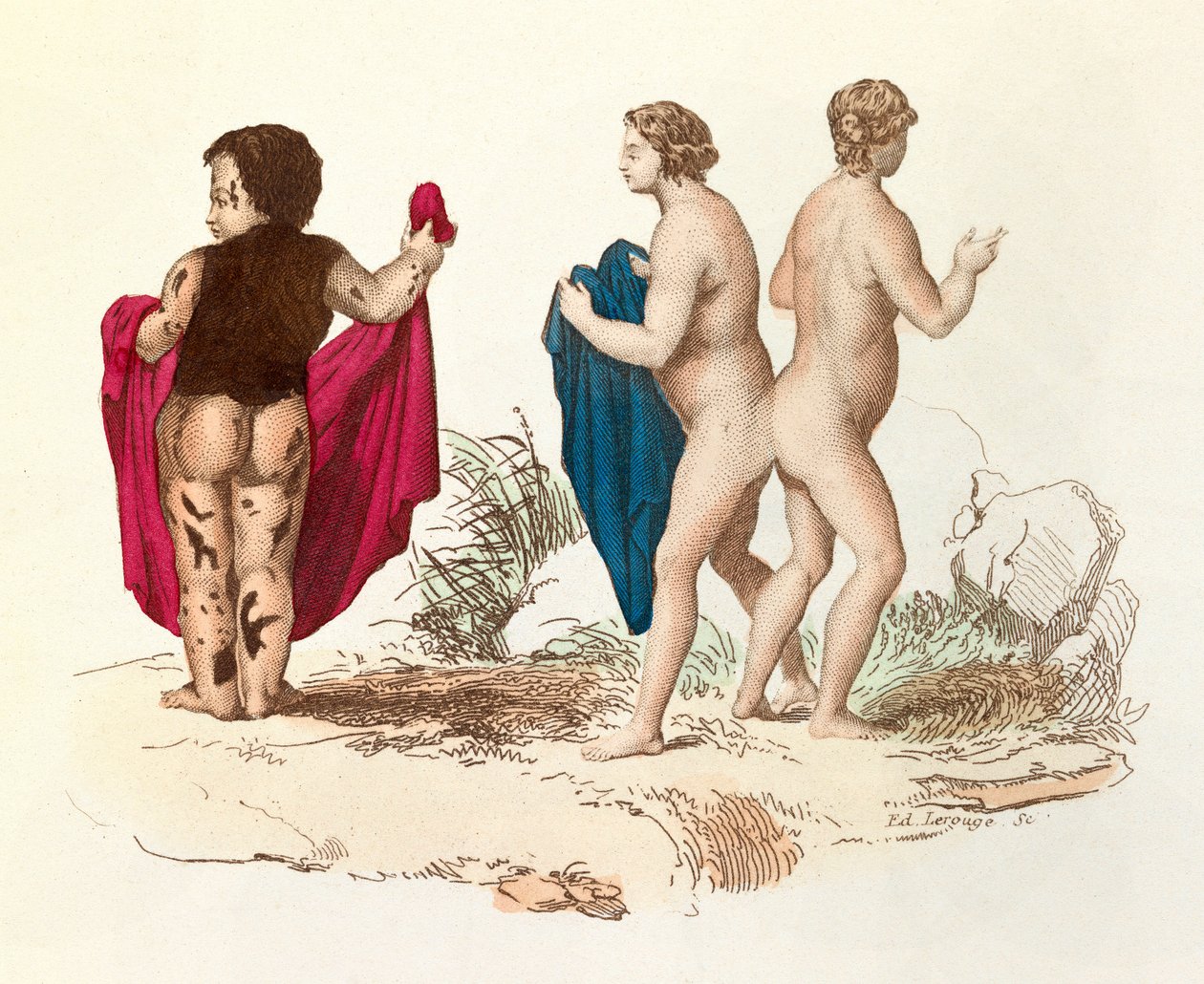 "Kompletní Buffonovo dílo": Histoire naturelle de l