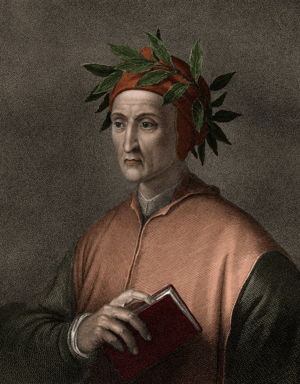 Závěsný od Unknown artist