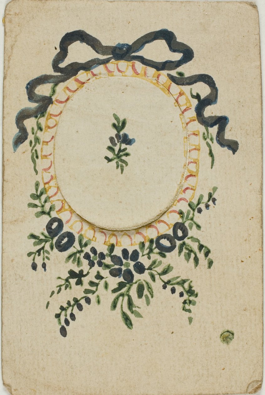 Tvůj život Befter (valentine) od Unknown artist