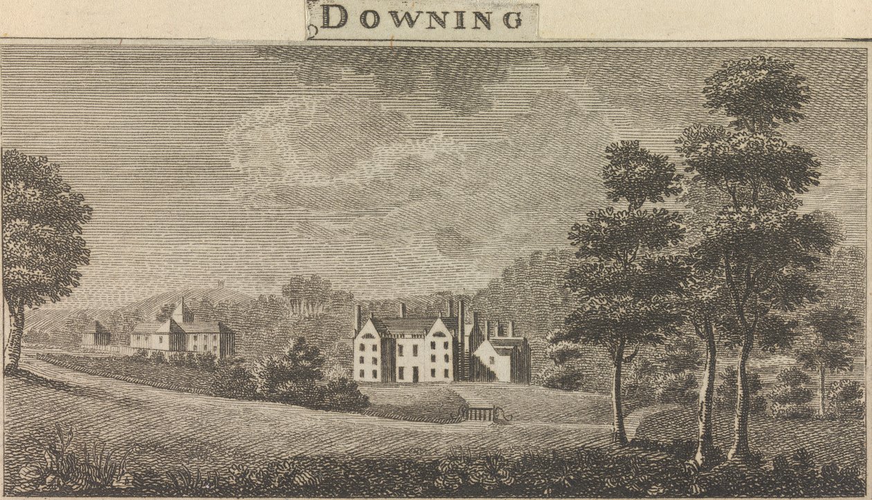 Downing; strana 88 (první díl) od Unknown artist