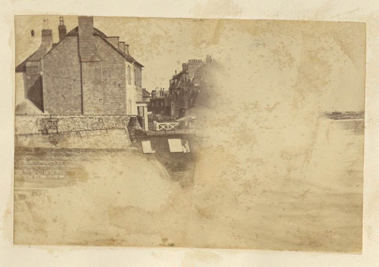 Eastbourne od Unknown artist
