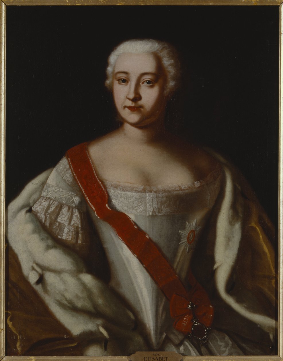 Závěsný od Unknown artist