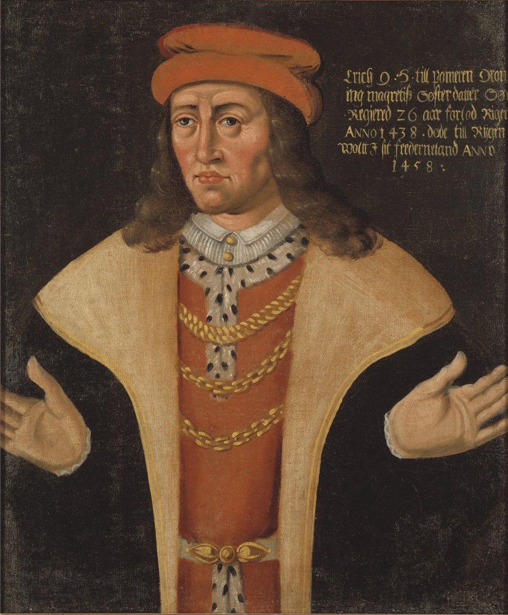 Závěsný od Unknown artist