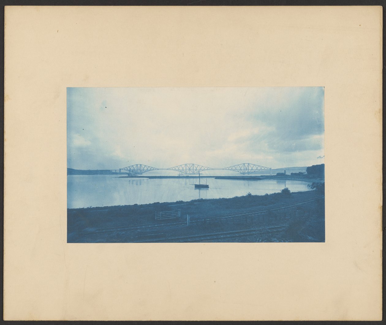 [Forth Bridge] od Unknown artist