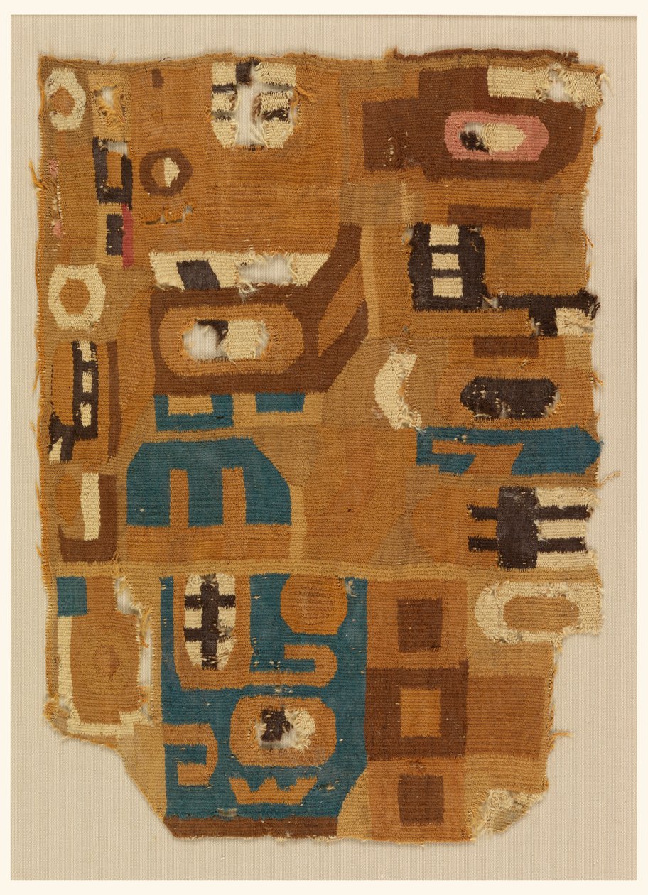 Fragment od Unknown artist