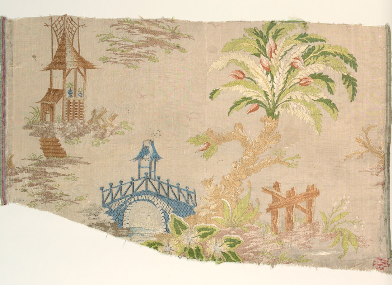 Fragment od Unknown artist