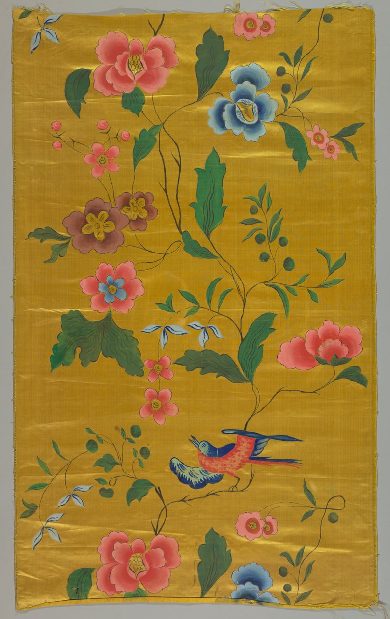 Fragment od Unknown artist