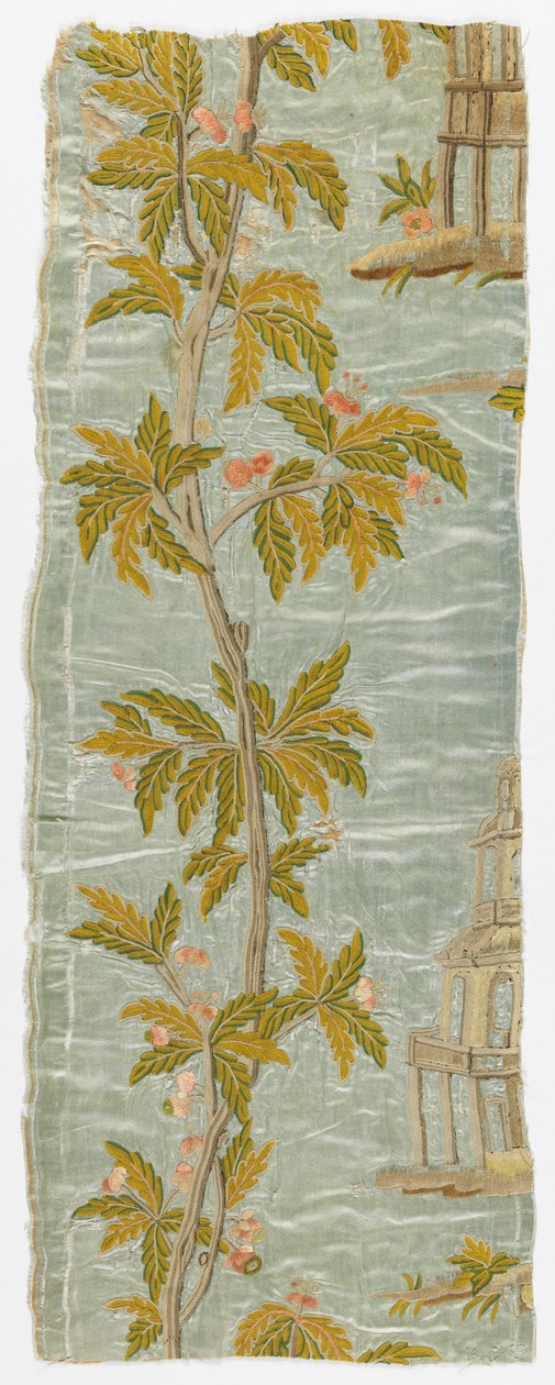 Fragment od Unknown artist