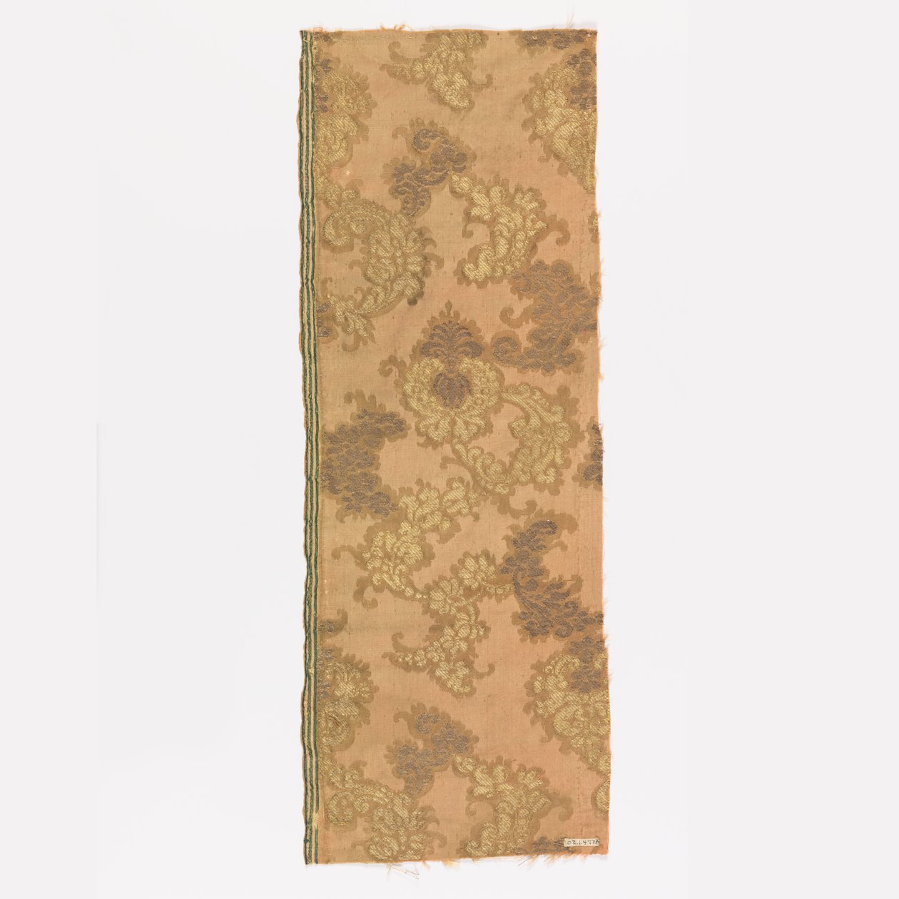 Fragment od Unknown artist