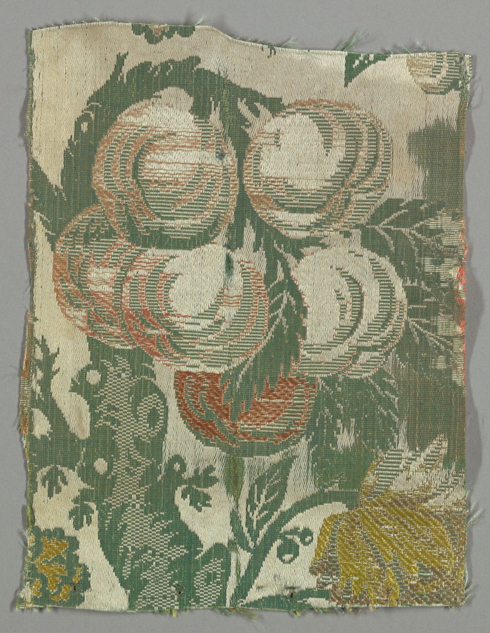 Fragment od Unknown artist
