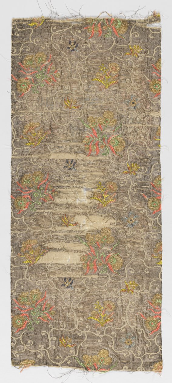 Fragment od Unknown artist