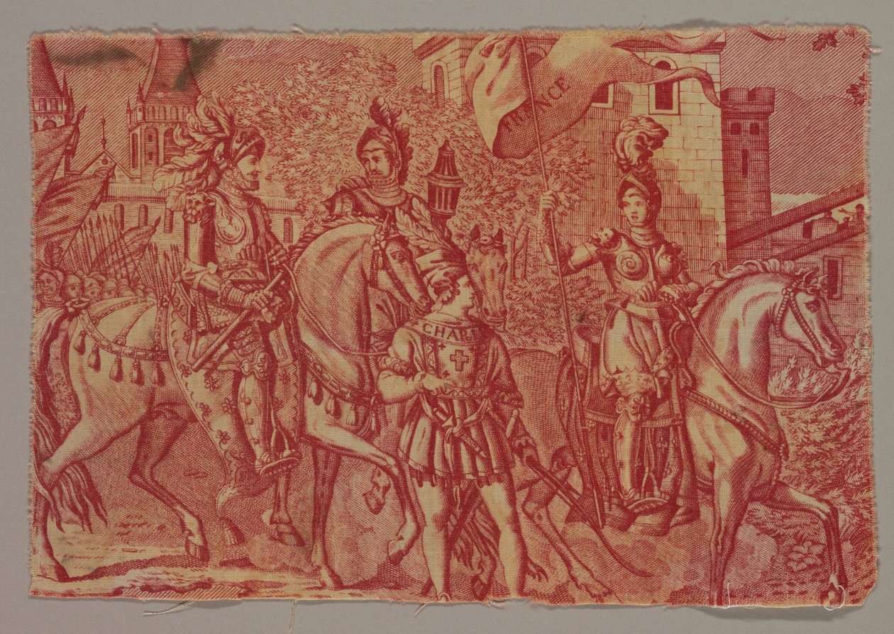 Fragment od Unknown artist