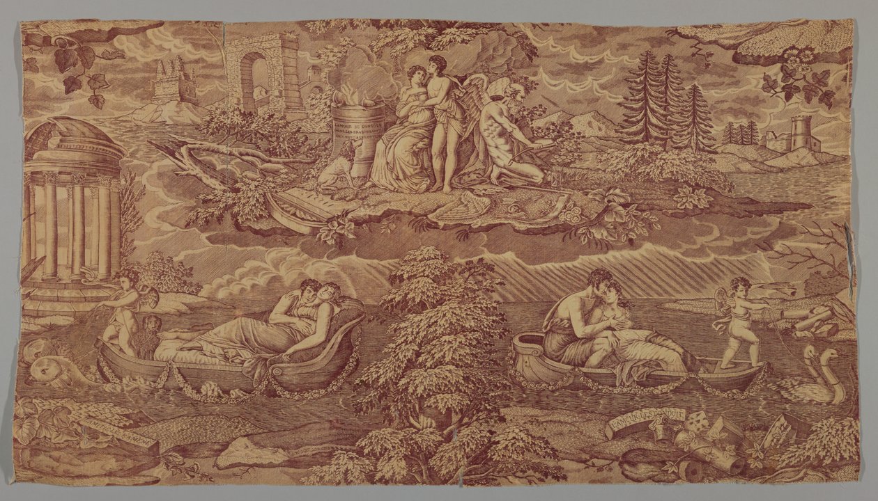 Fragment od Unknown artist