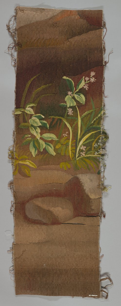 Fragment od Unknown artist