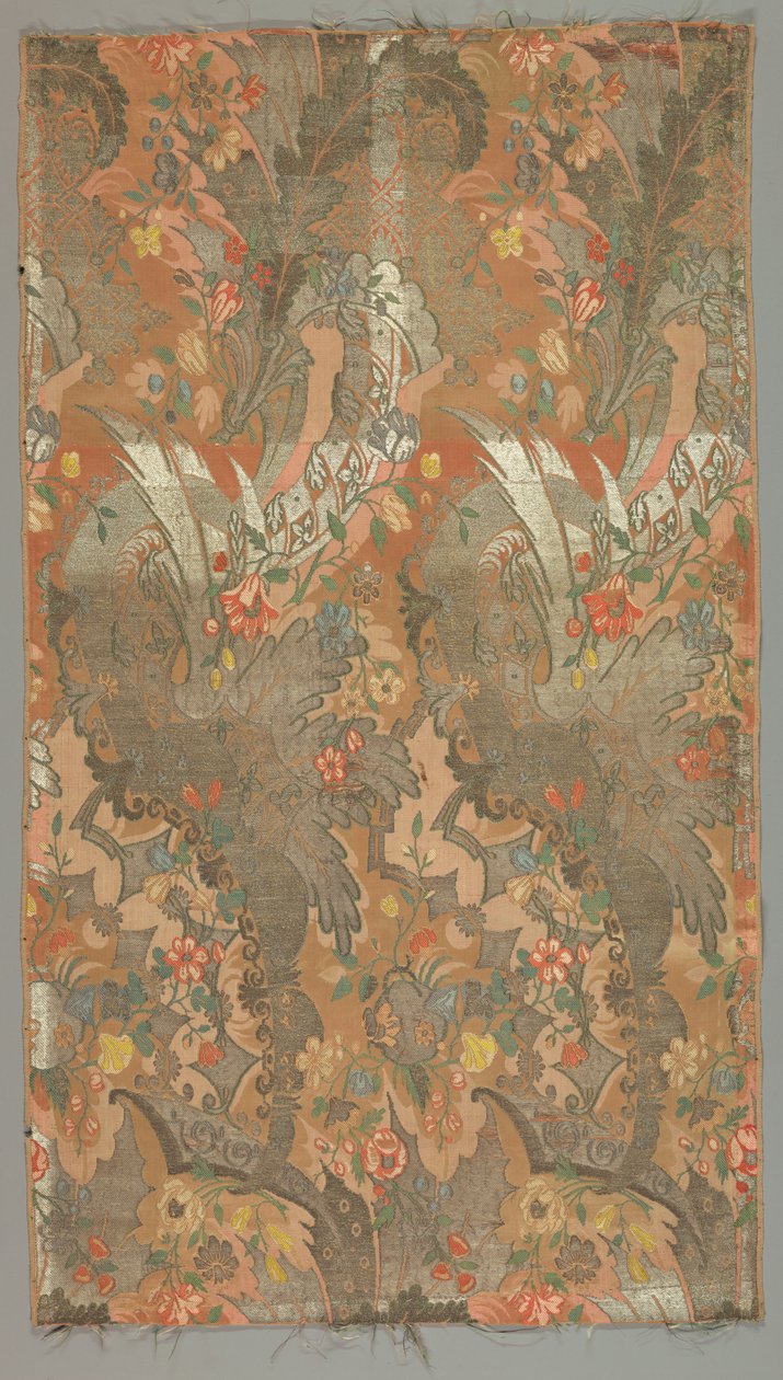 Fragment od Unknown artist
