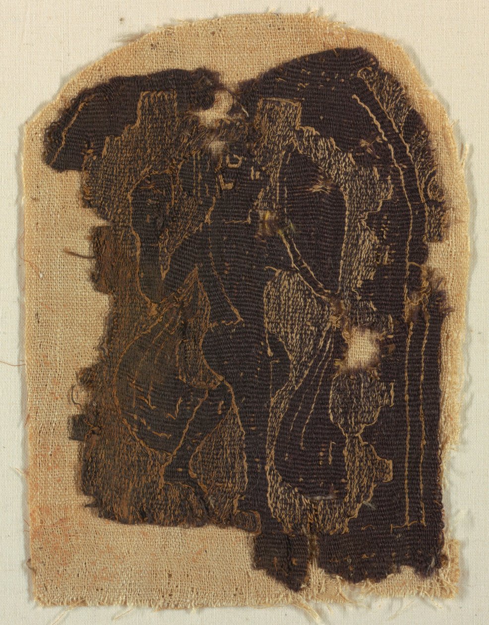 Fragment od Unknown artist