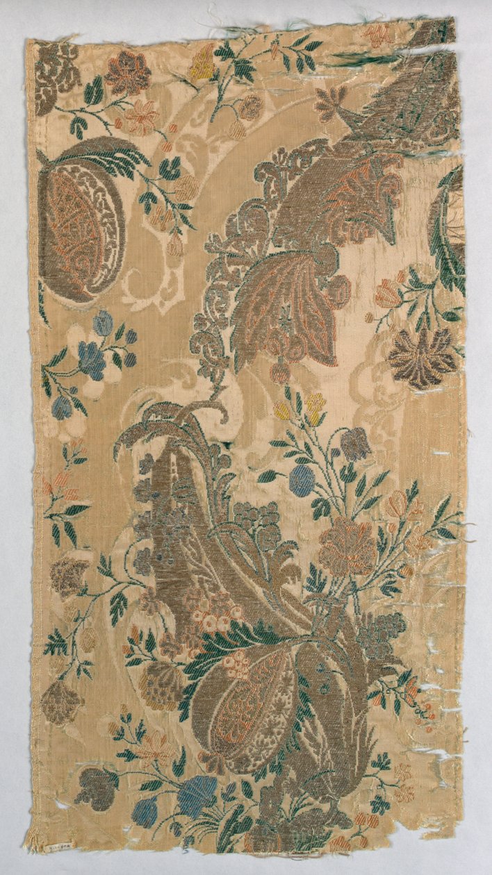 Fragment od Unknown artist