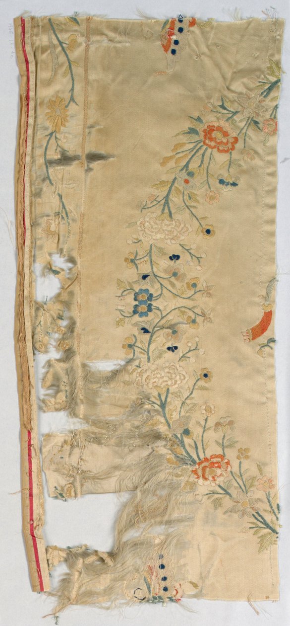 Fragment od Unknown artist