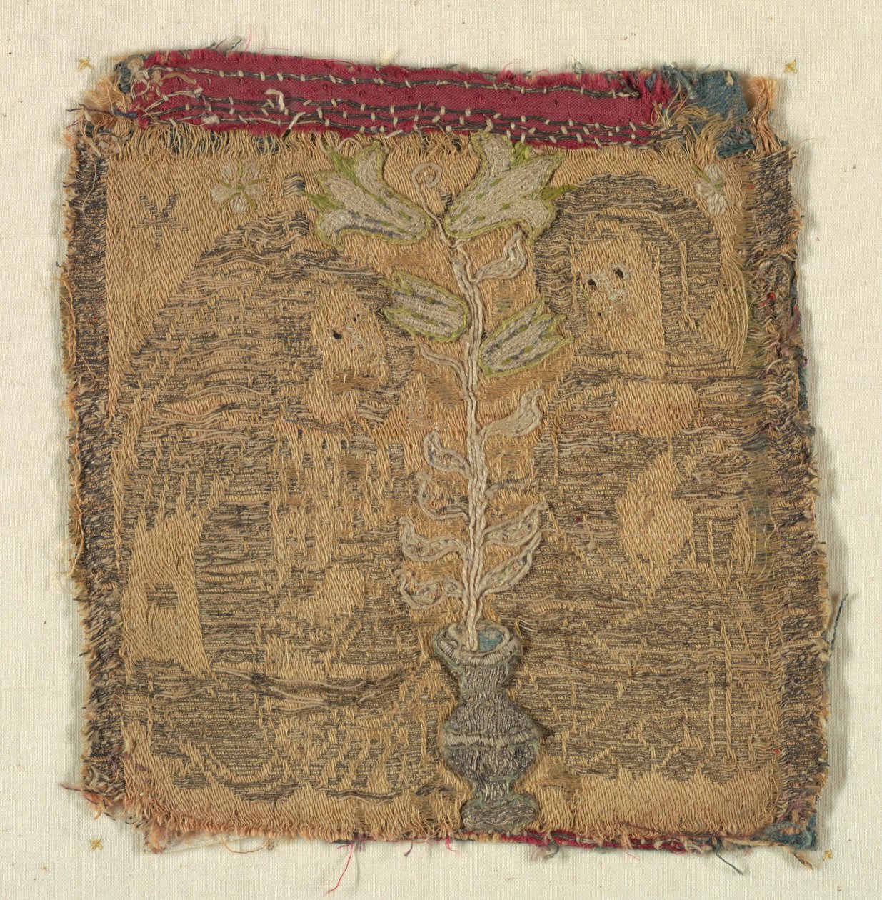 Fragment od Unknown artist