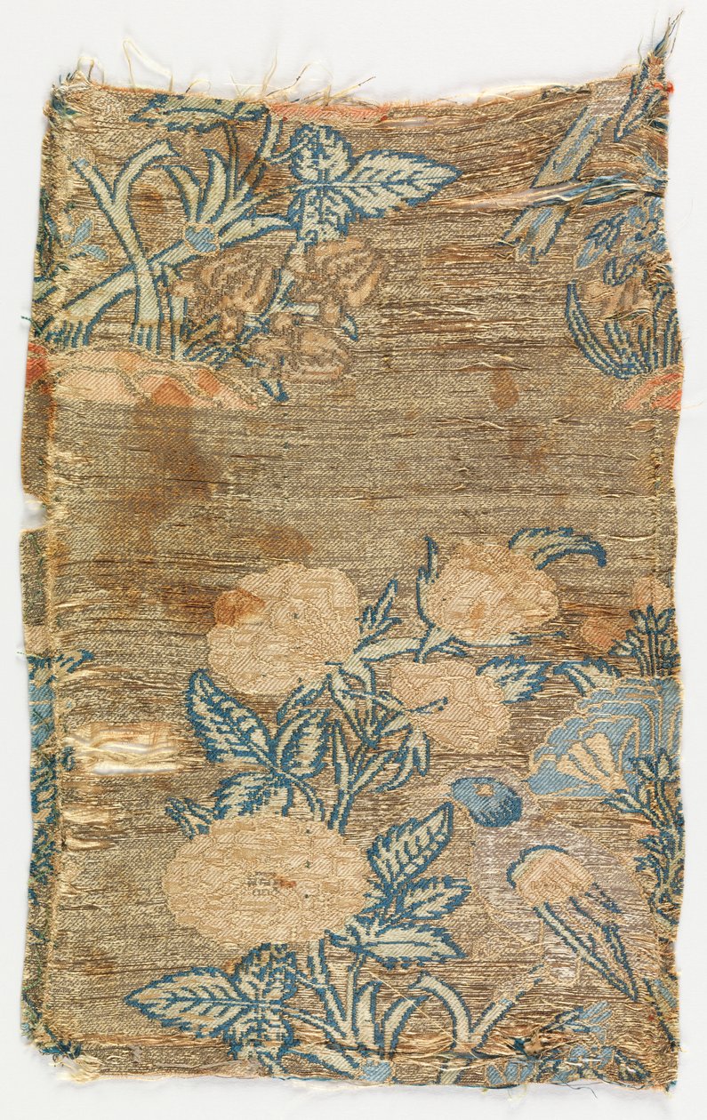 Fragment od Unknown artist