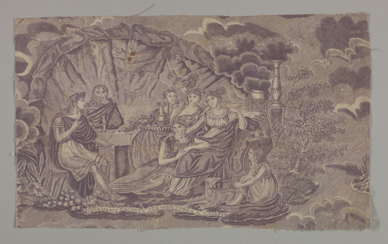 Fragment od Unknown artist