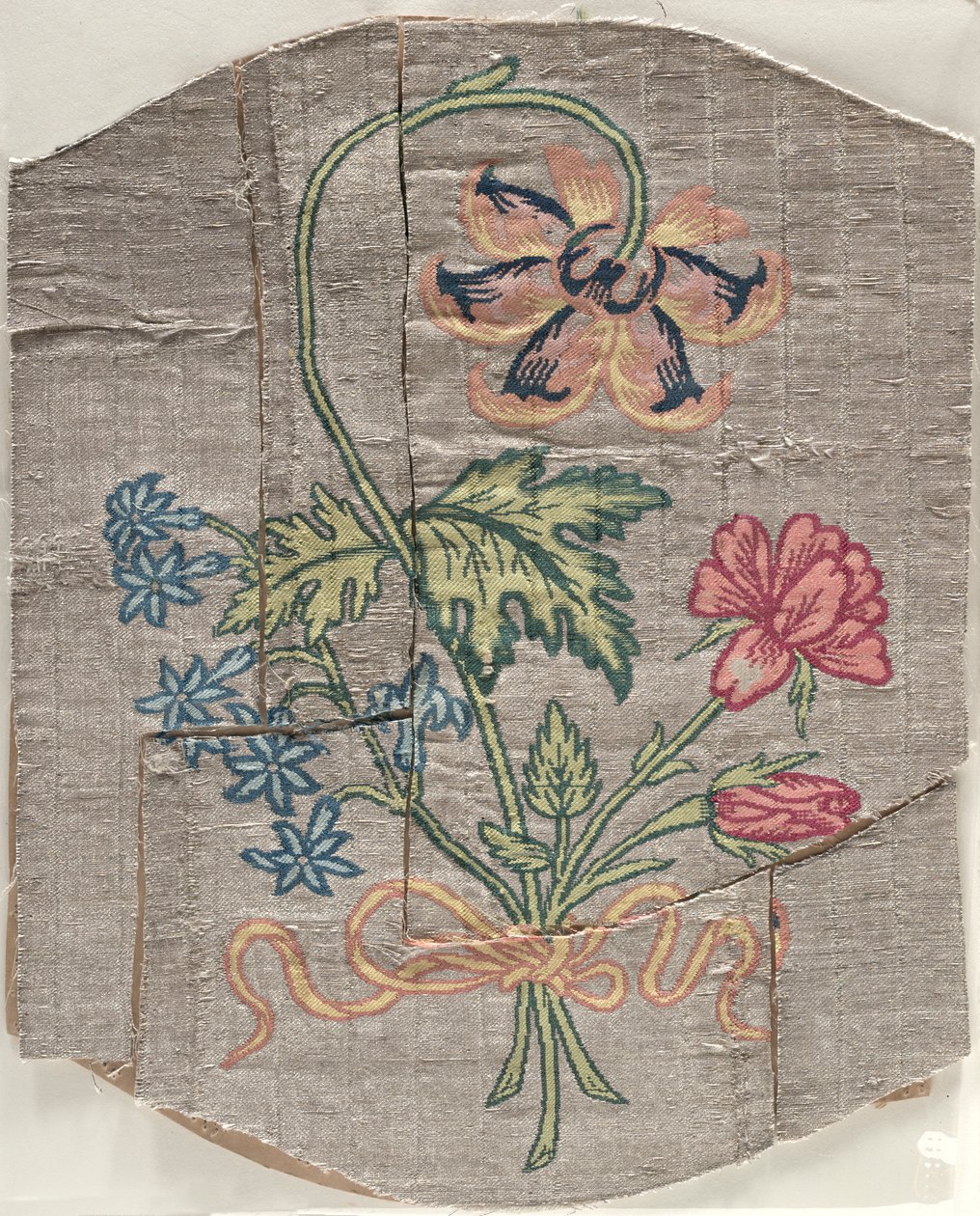 Fragment od Unknown artist