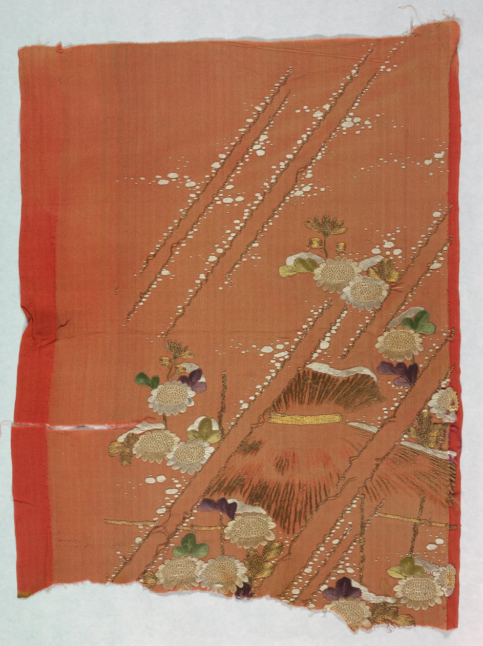 Fragment od Unknown artist