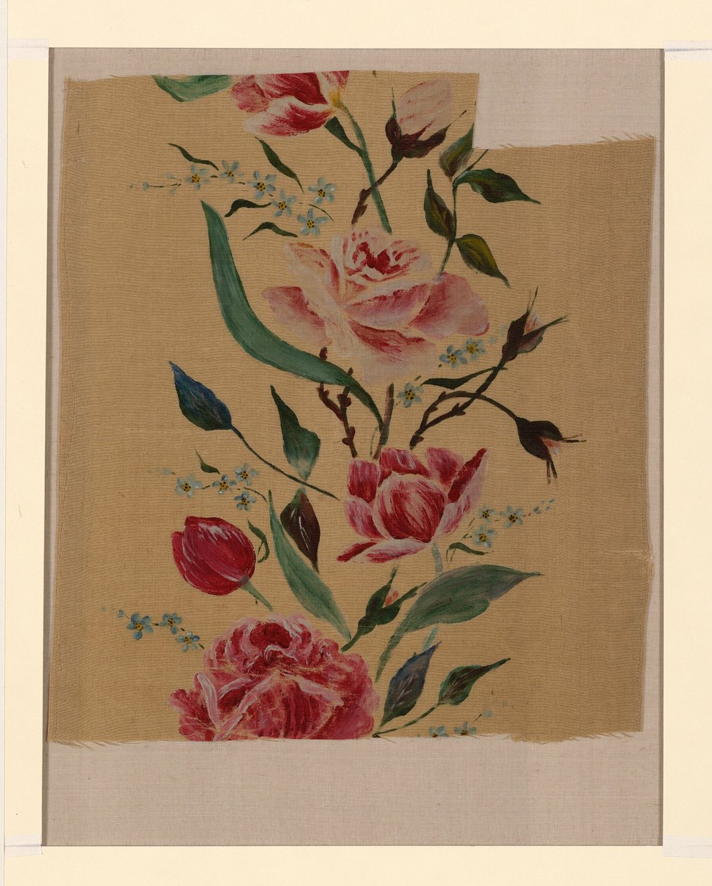 Fragment od Unknown artist