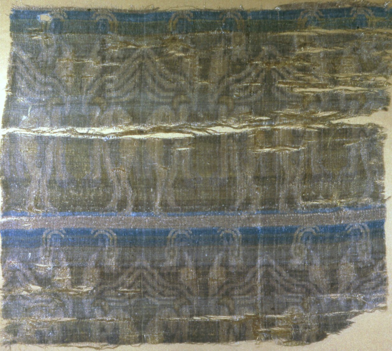 Fragment od Unknown artist