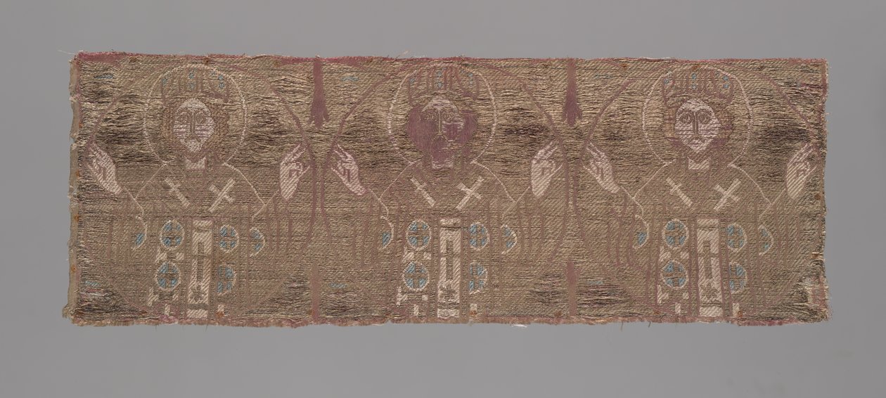 Fragment od Unknown artist