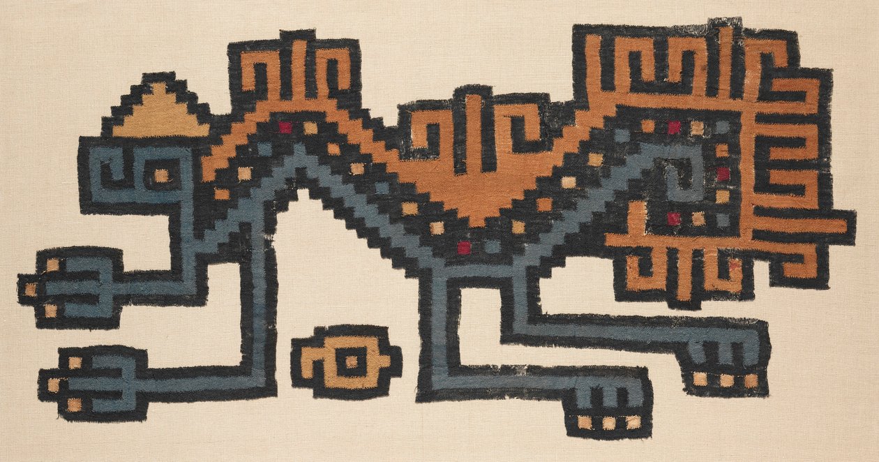 Fragment od Unknown artist