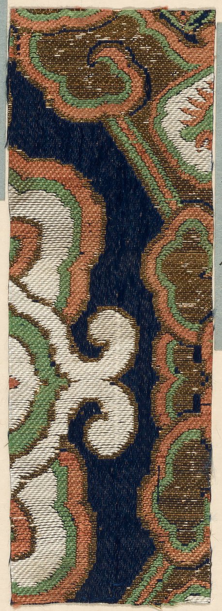 Fragment od Unknown artist