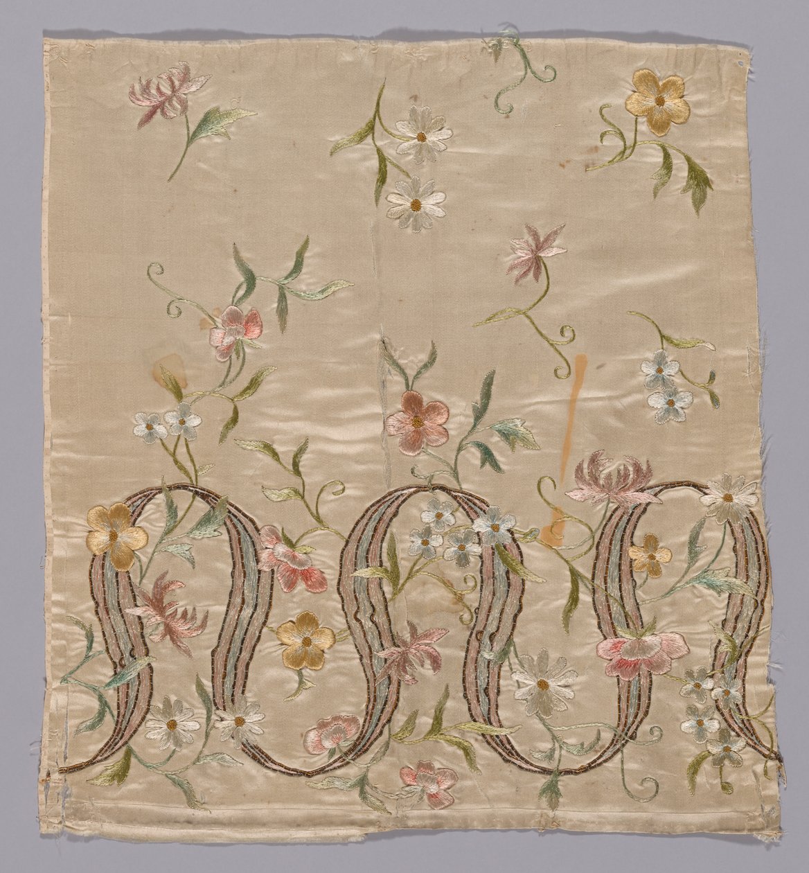 Fragment od Unknown artist