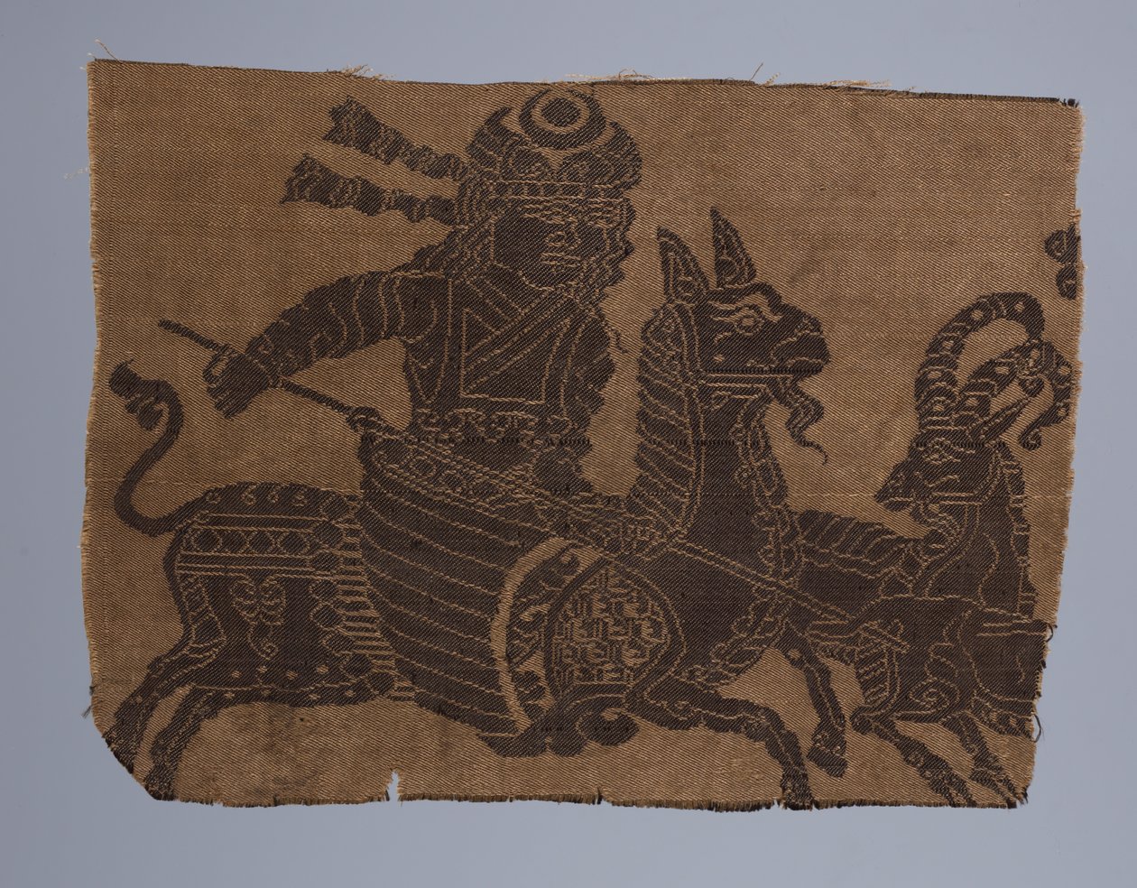 Fragment od Unknown artist