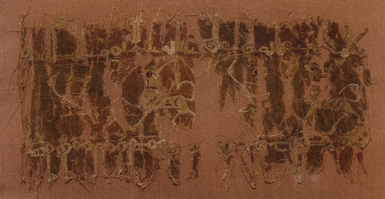 Zlomek tirazu od Unknown artist